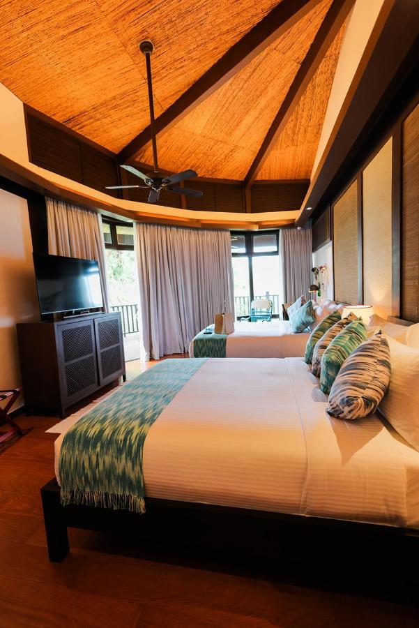 Lihim Resort