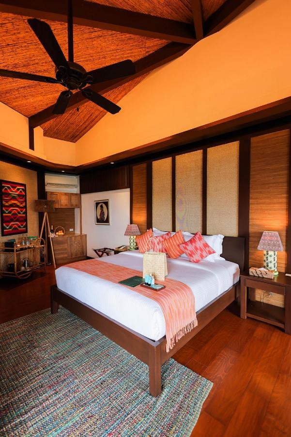 Lihim 5* El Nido