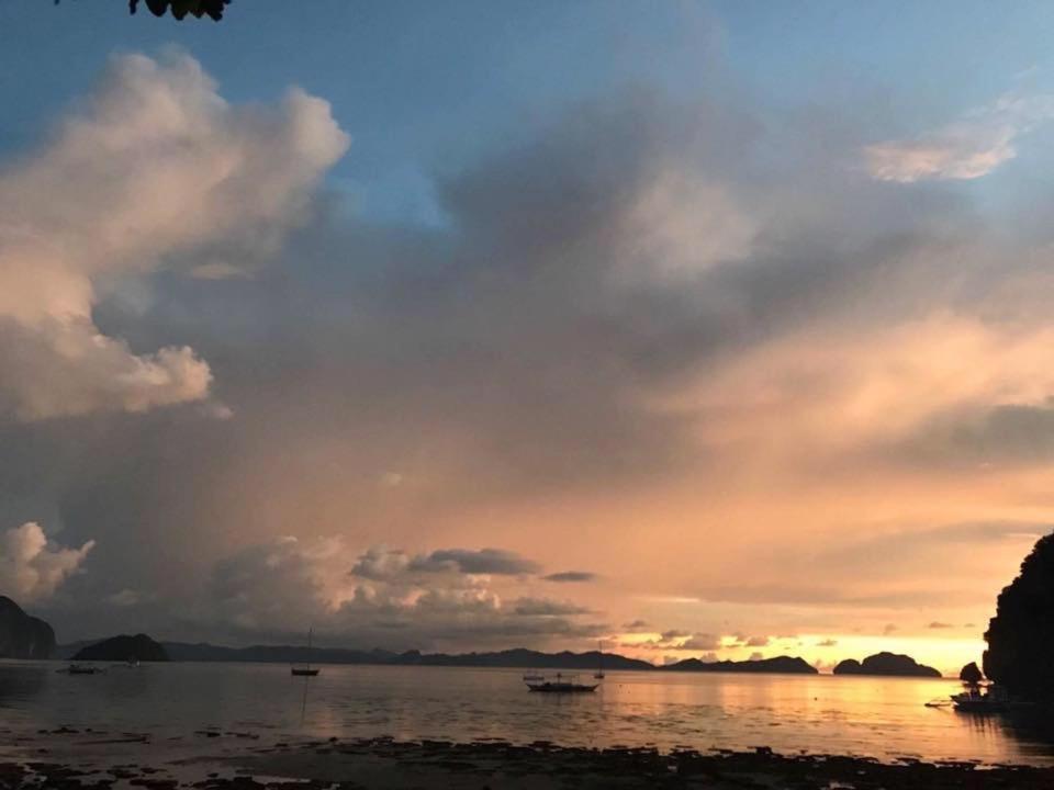 Balili El Nido-free Car & During * El Nido