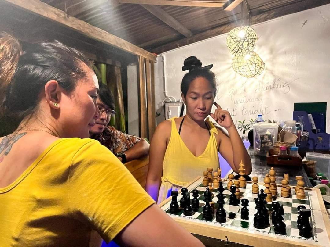 Inn Zhaya's & El Nido