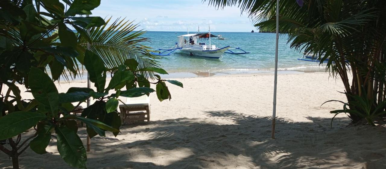 Inn Zhaya's & El Nido