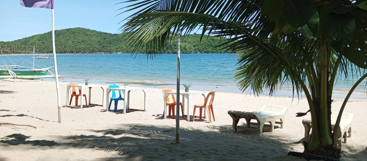 Inn Zhaya's & El Nido