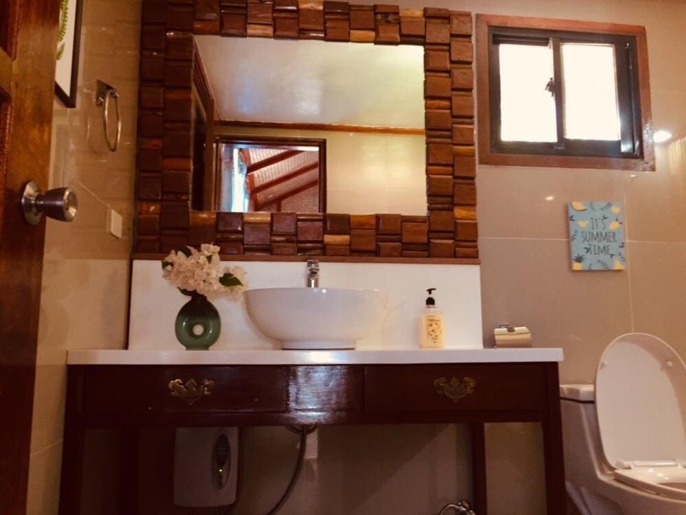 Balili El Nido-free Car & During Resort