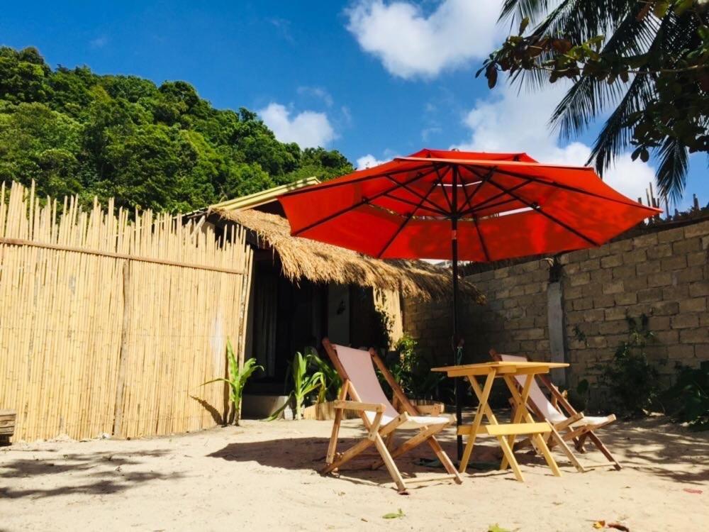 Balili El Nido-free Car & During