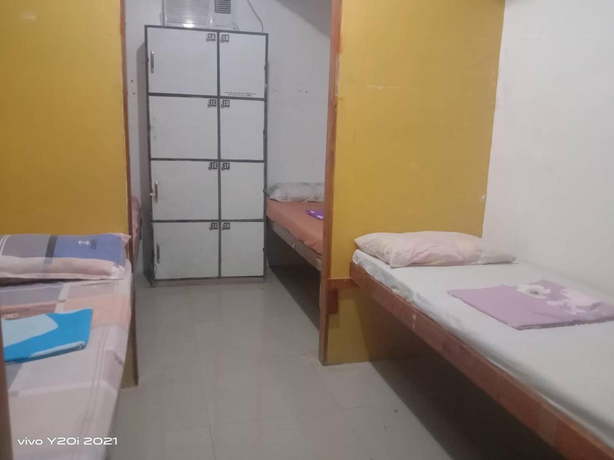 Hostel One - *