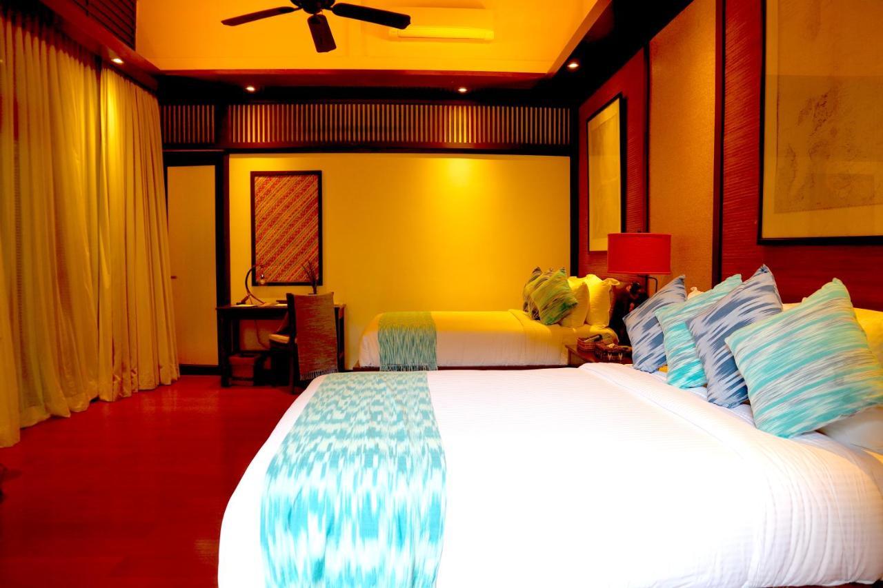 Lihim Resort El Nido