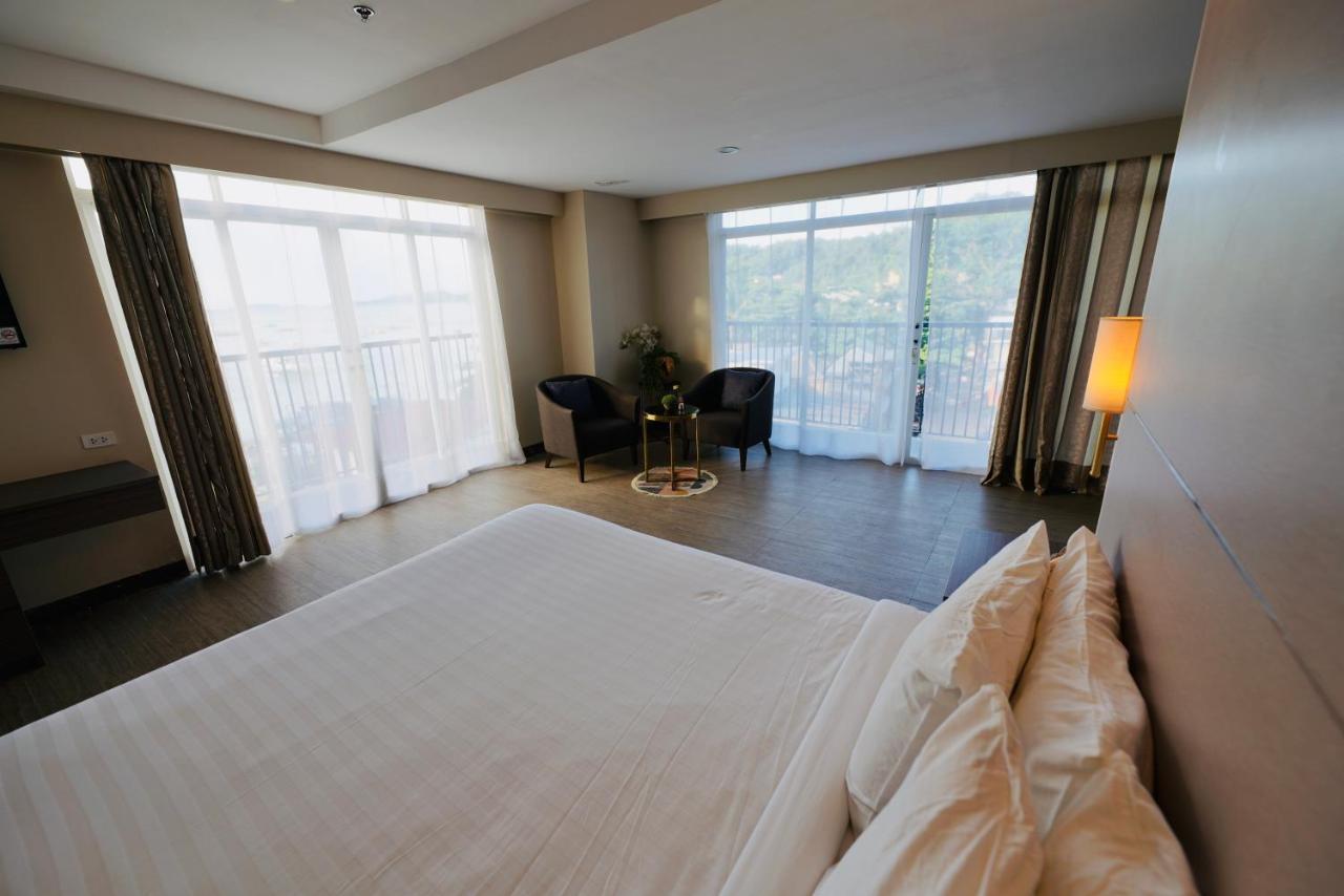 S Managed By H Hospitality Group Hotel 3*