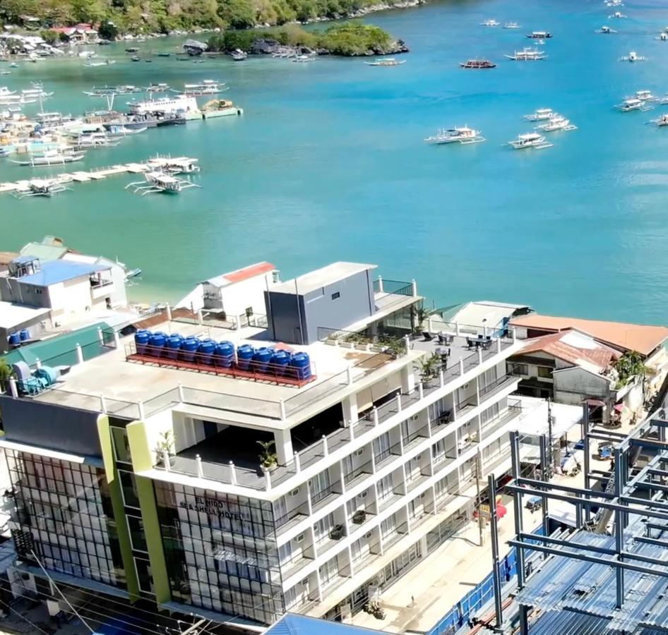 S Managed By H Hospitality Group El Nido