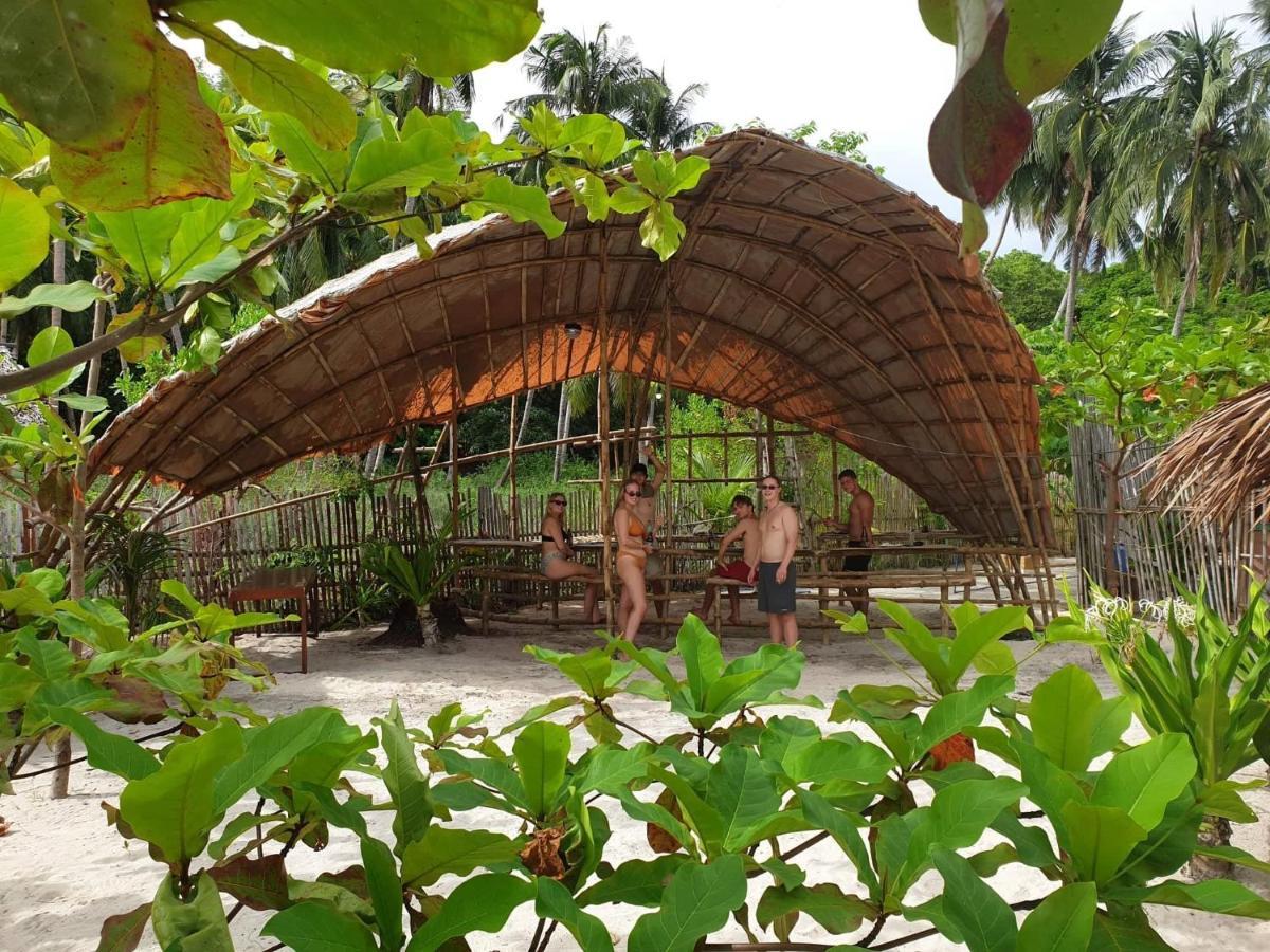 Bice Camp Darocotan El Nido