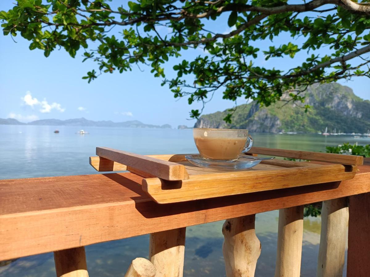 Hut Sunset Island View * El Nido