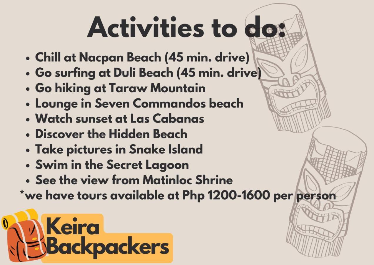 Keira Backpackers Hotel 3*