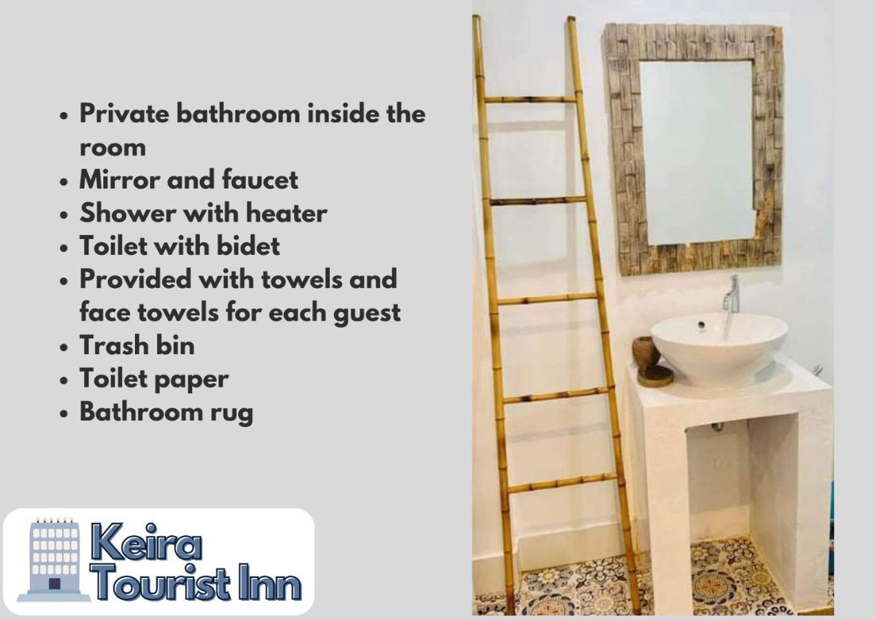 Keira Backpackers Hotel
