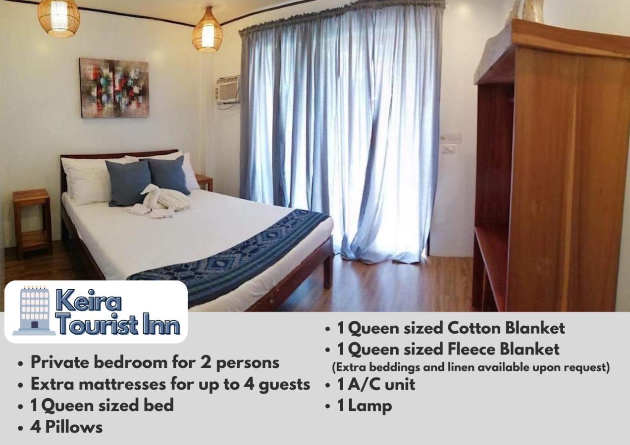 Hotel Keira Backpackers El Nido