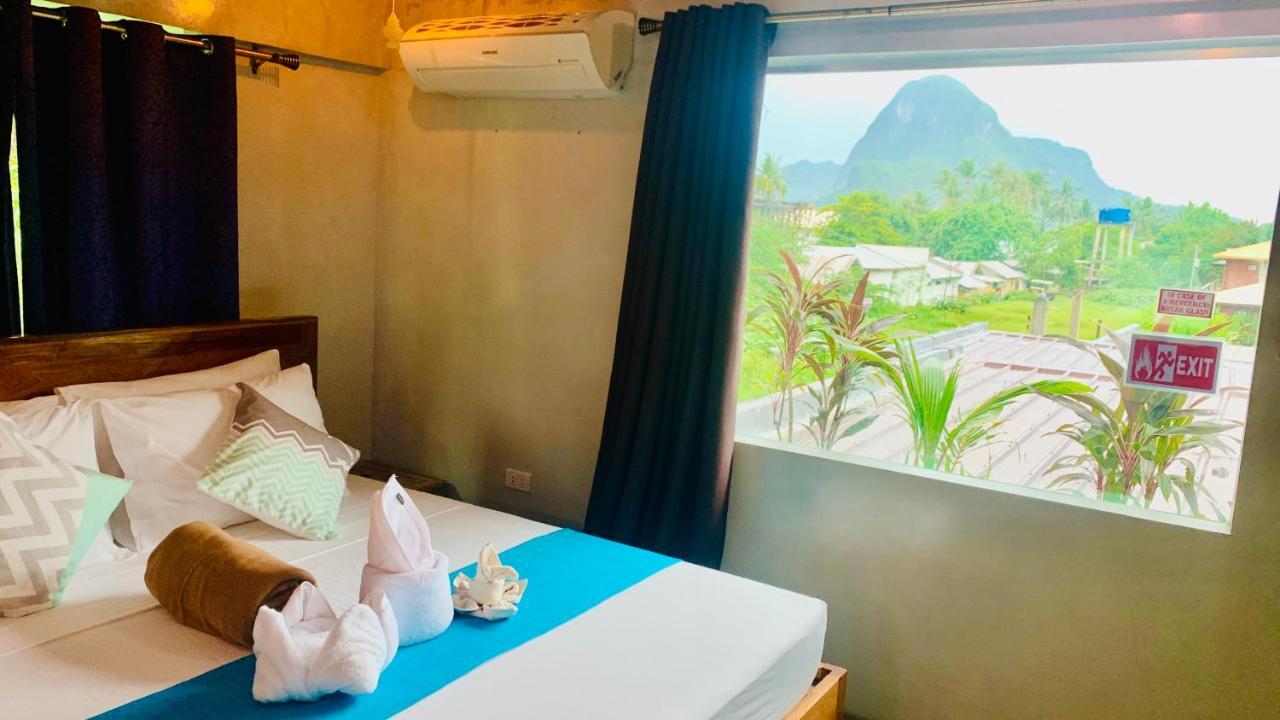 Aparthotel Hidden Of Cailan