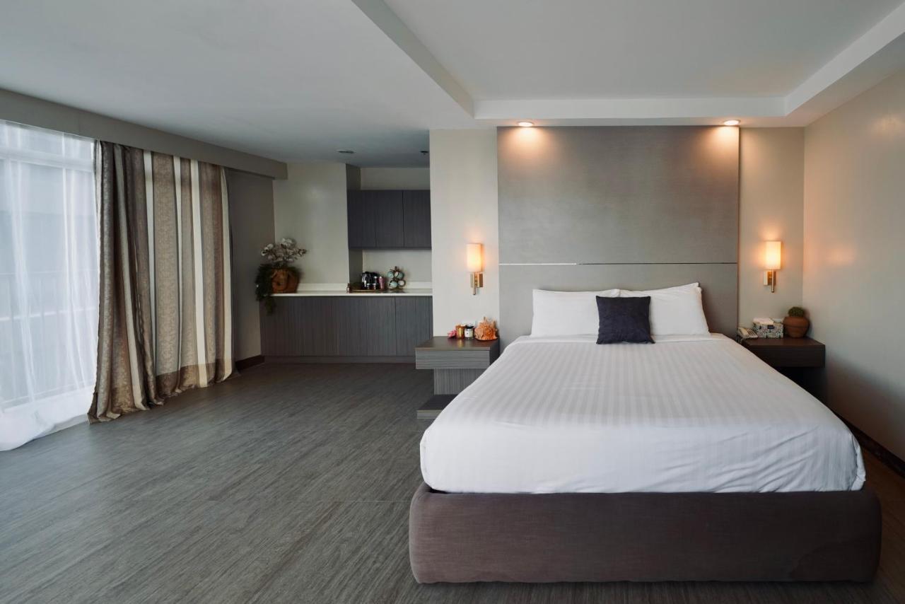 S Managed By H Hospitality Group Hotel