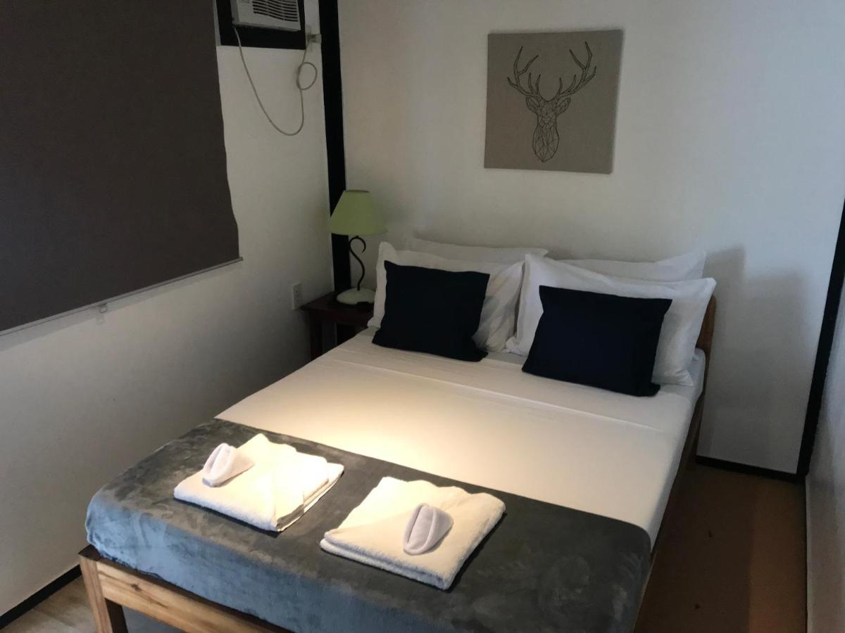 Keira Backpackers El Nido