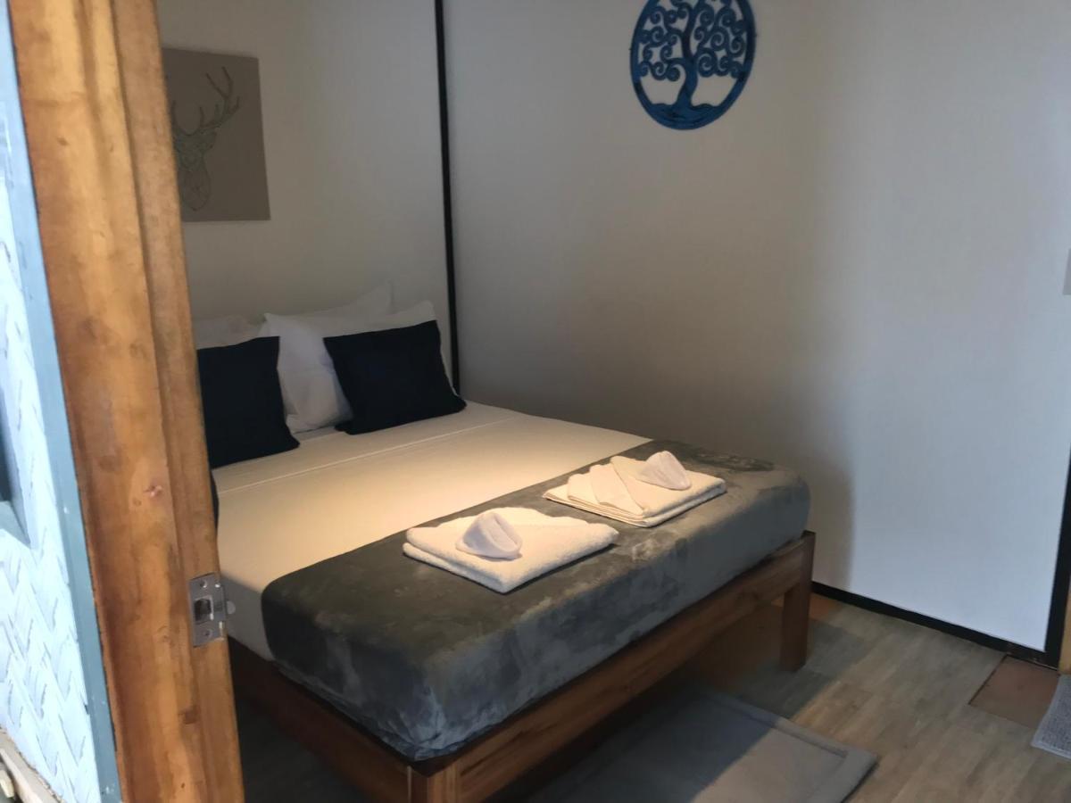Keira Backpackers Hotel El Nido