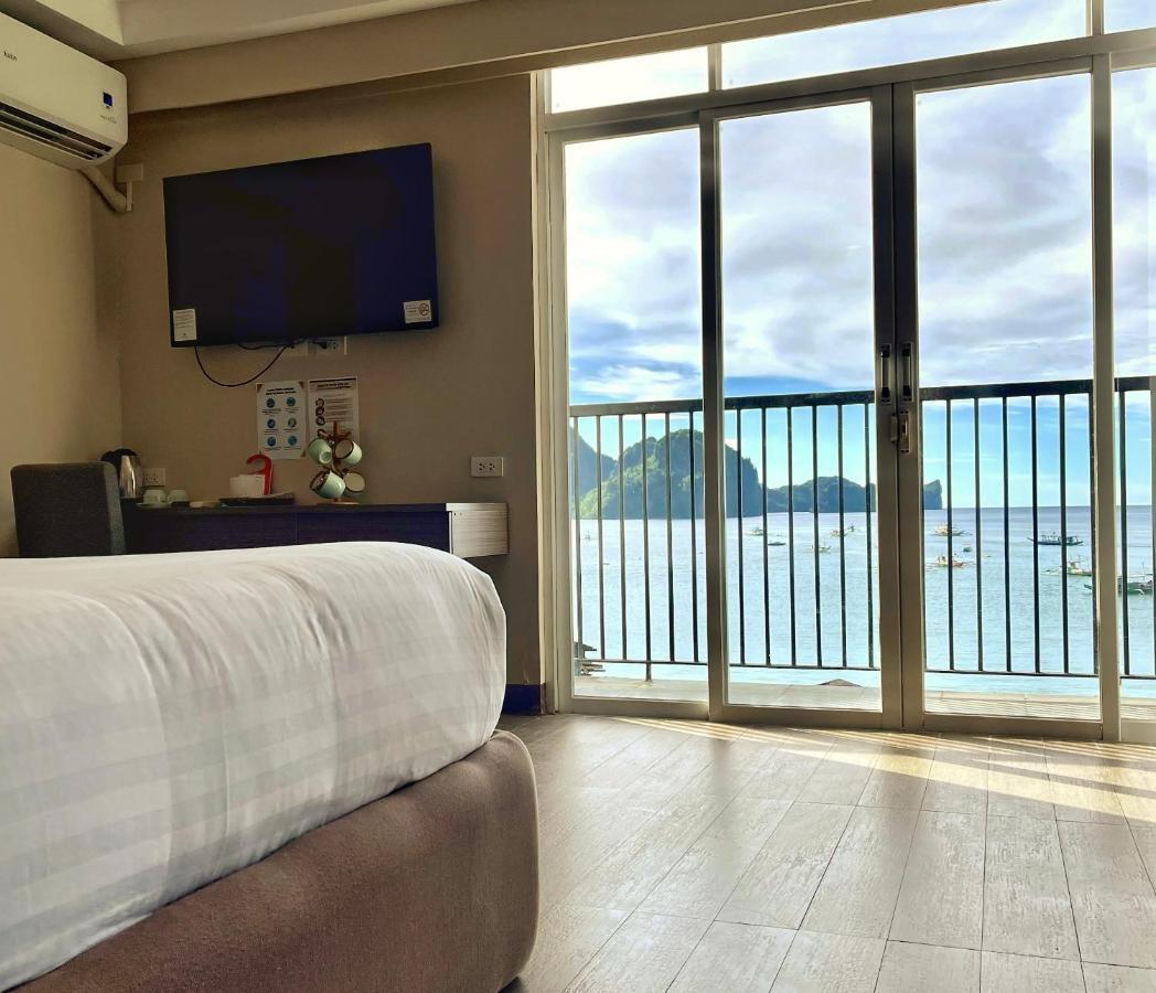 Hotel S Managed By H Hospitality Group El Nido