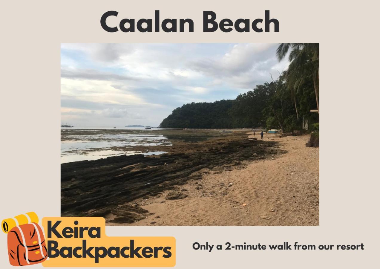 Keira Backpackers Hotel El Nido