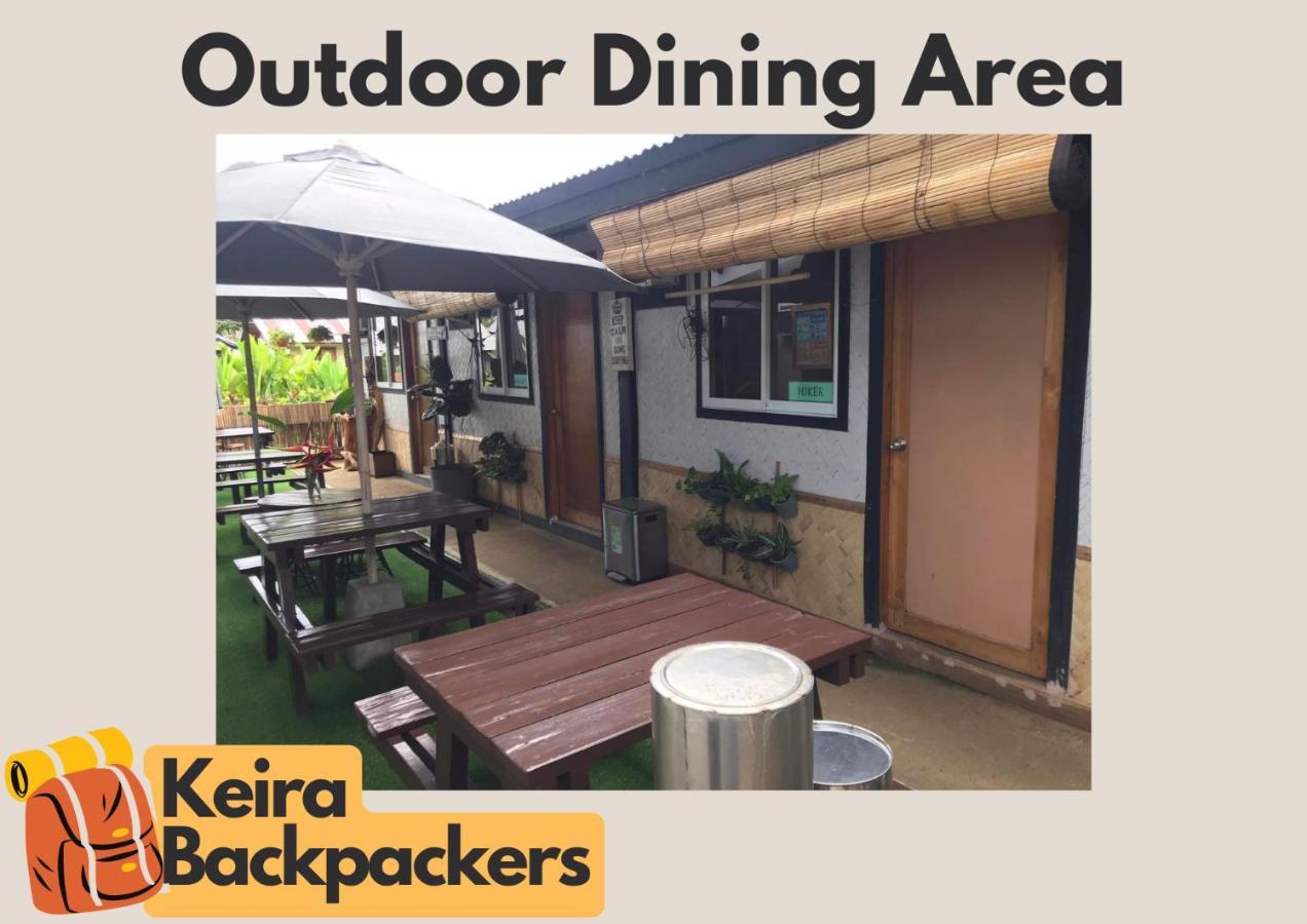 Hotel Keira Backpackers El Nido