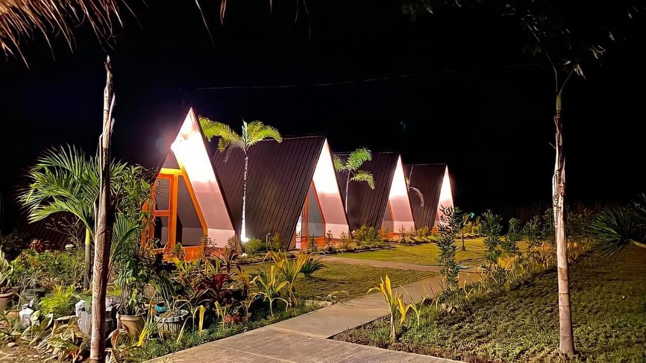 Hardin De Marbella Campsite