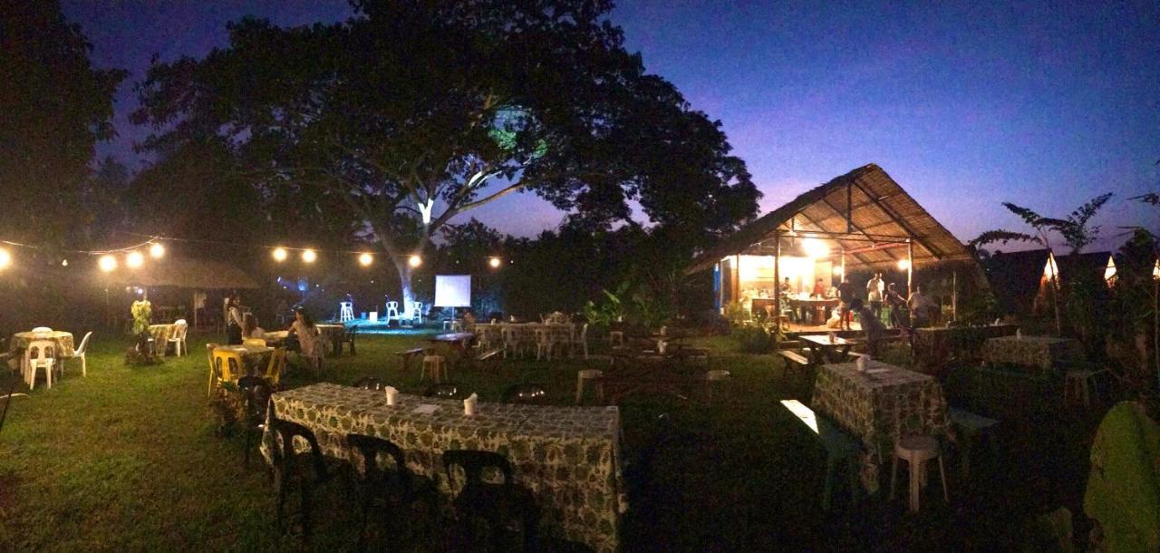 Campsite Hardin De Marbella