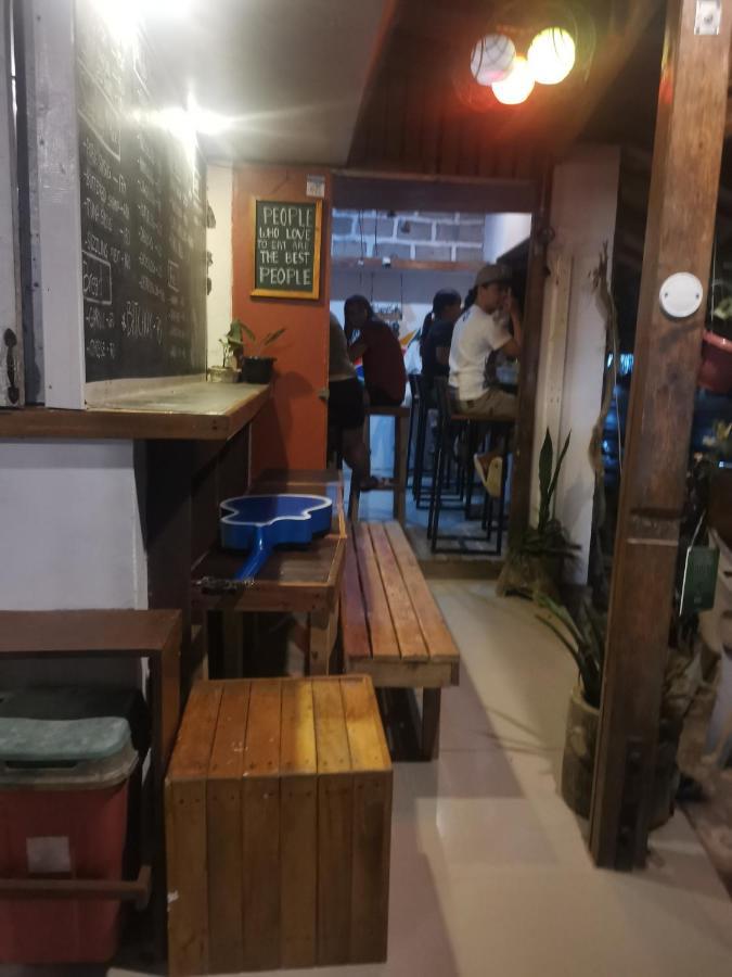 One - Hostel El Nido