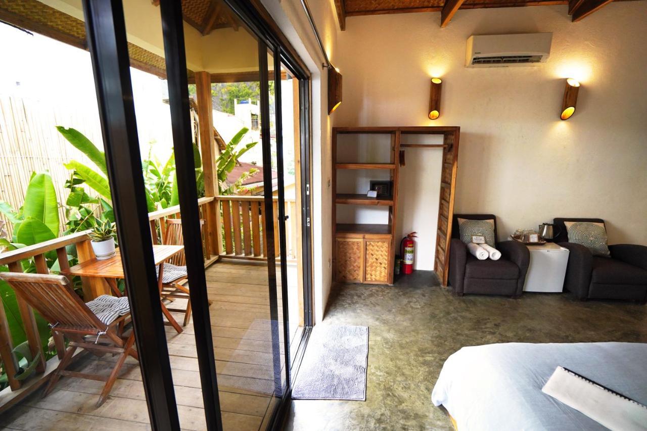 Fisheye The - 1 Hotel *