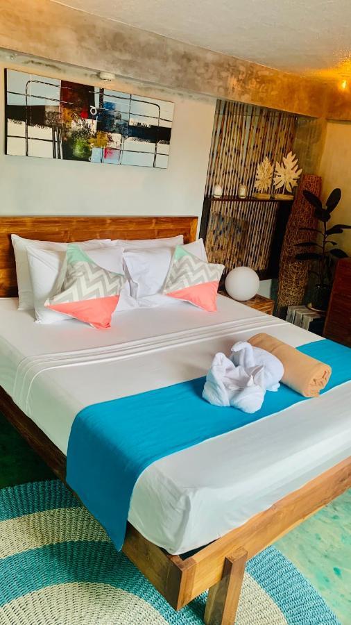 Hidden Of Cailan Family * El Nido