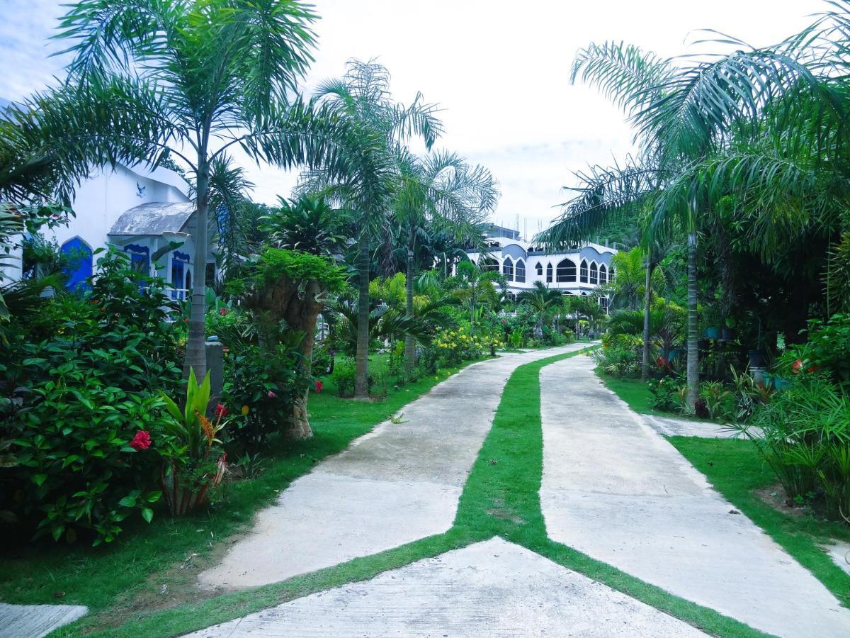 Mg Chateau El Nido