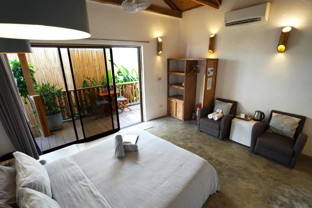 Hotel Fisheye The - 1 El Nido