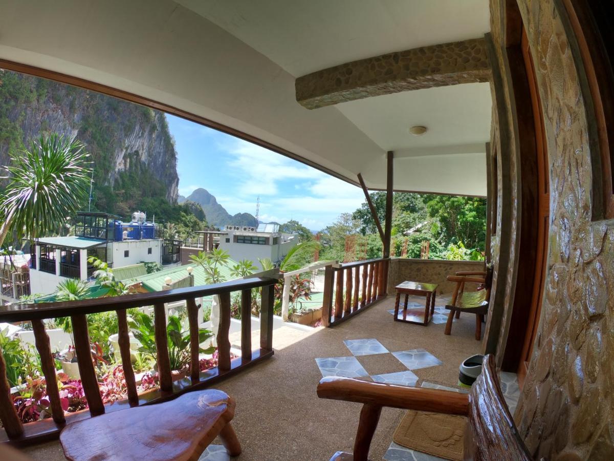 Viewdeck