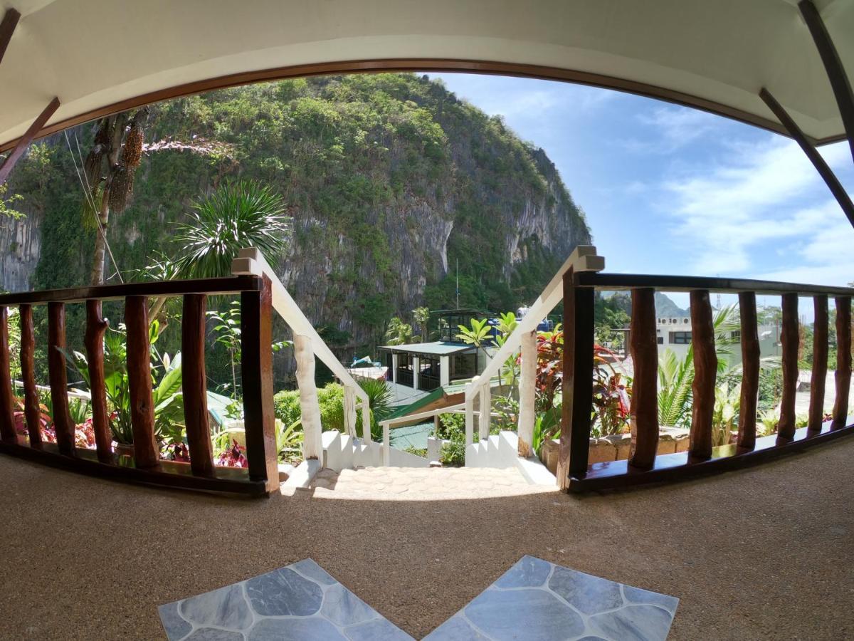 Inn Viewdeck 2*