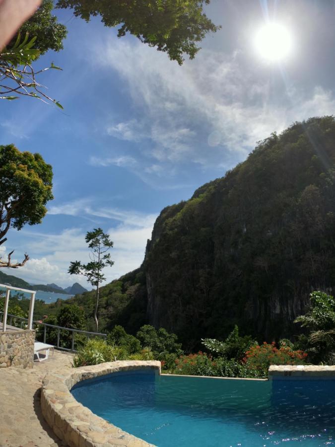 Inn Viewdeck El Nido