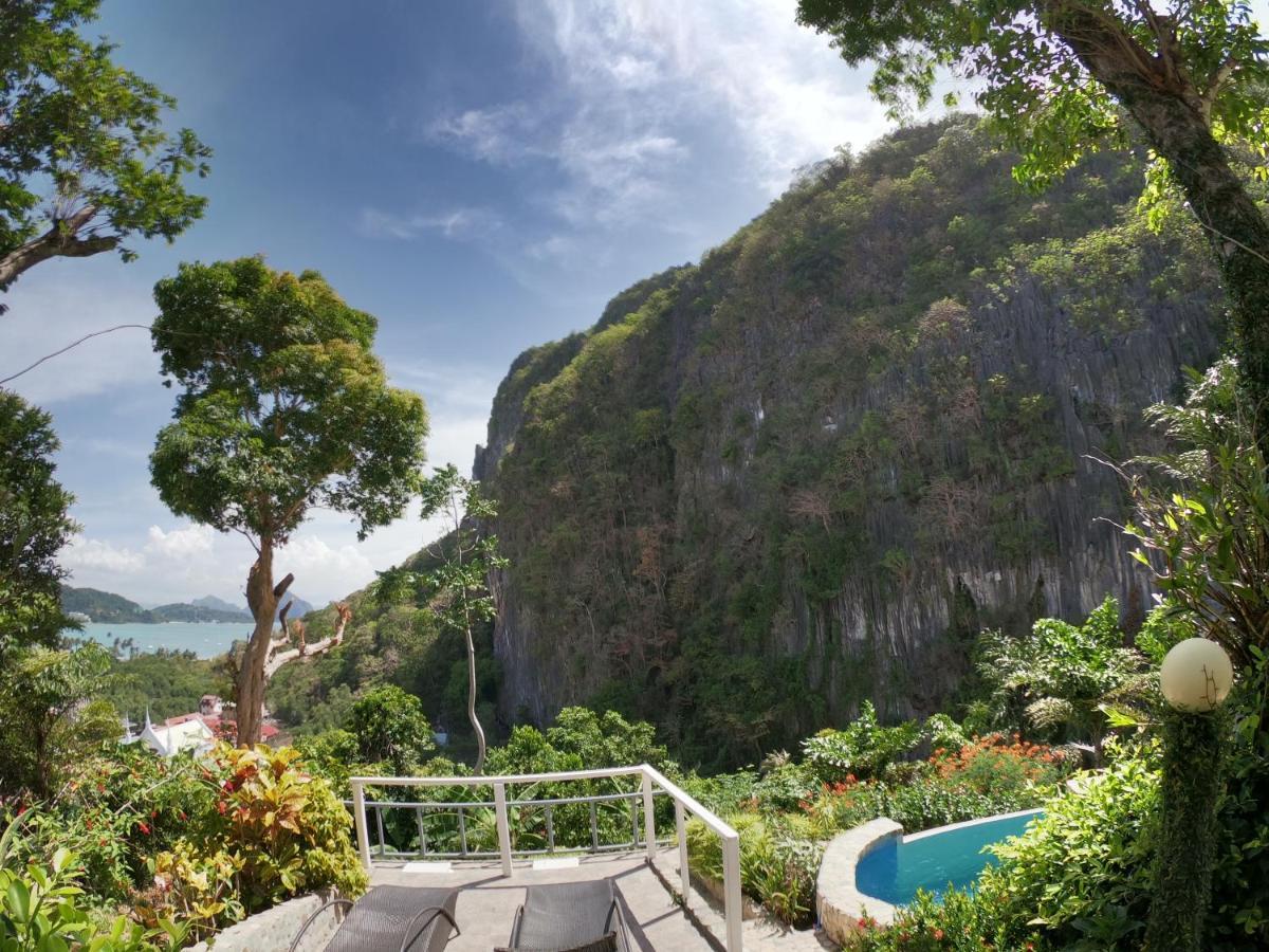 Inn Viewdeck El Nido