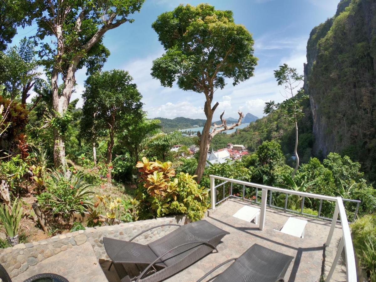 Viewdeck 2* El Nido