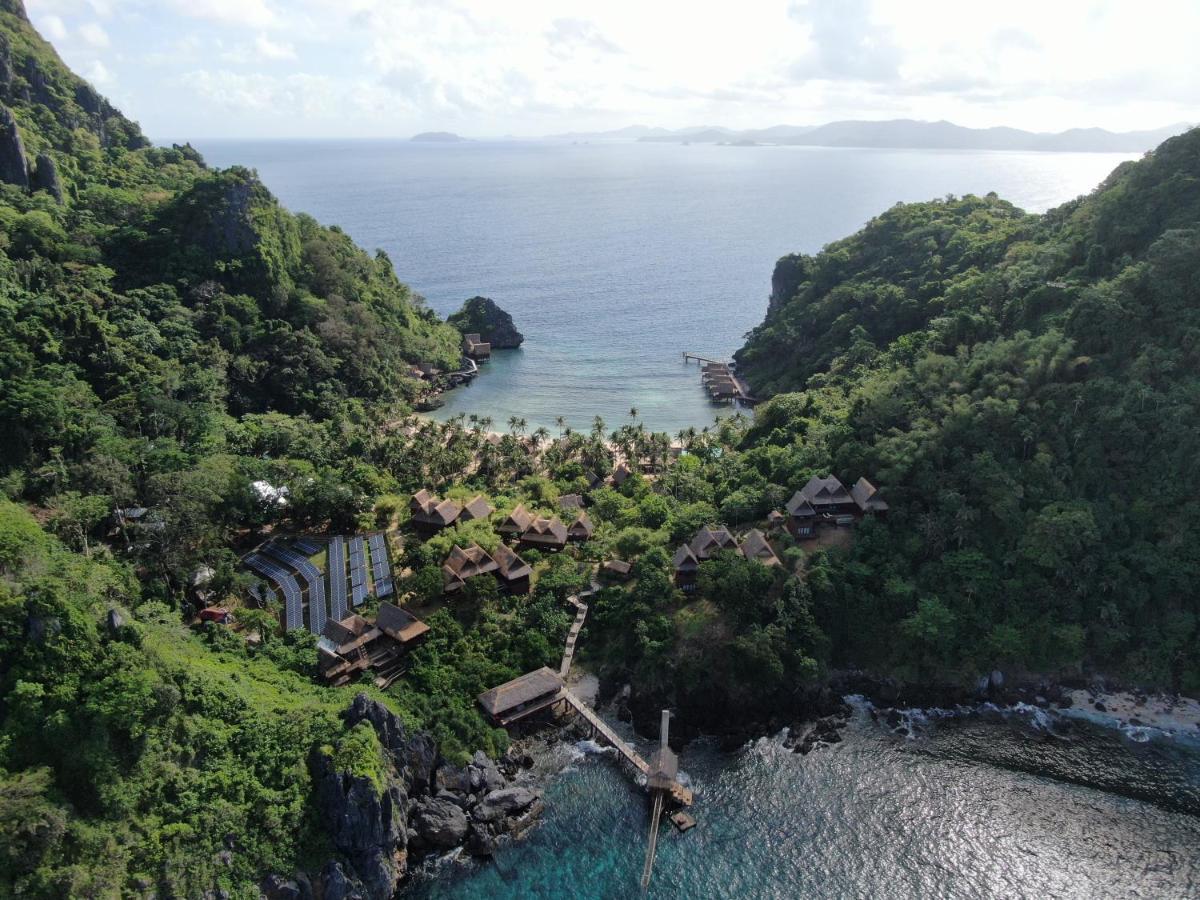 Resort Cauayan Island And El Nido