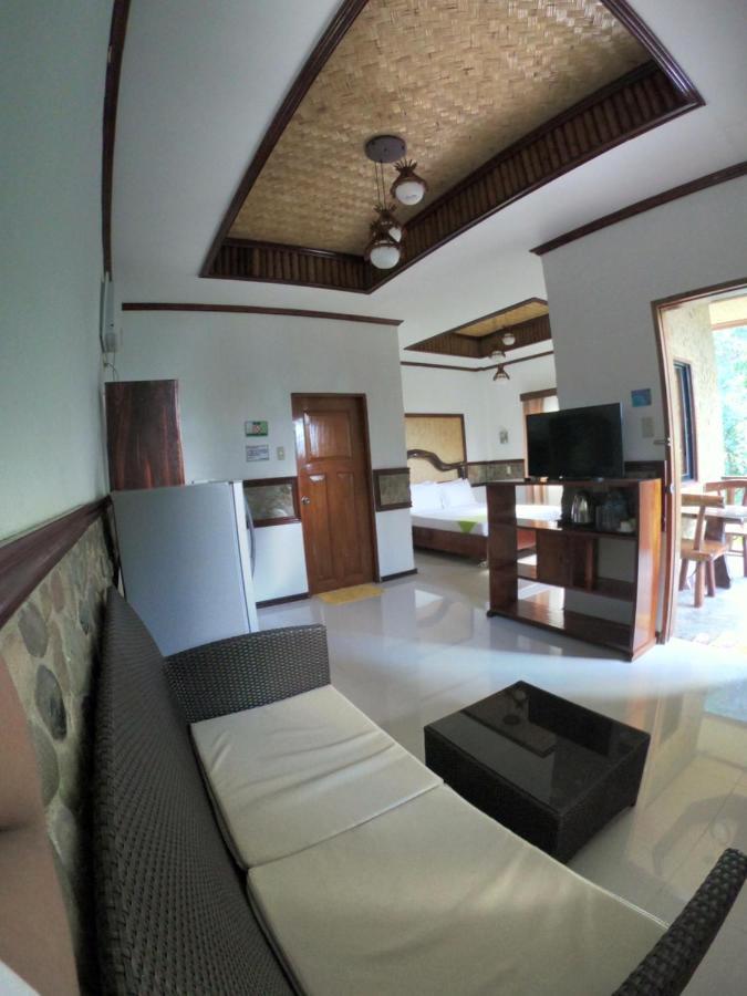 Inn Viewdeck El Nido