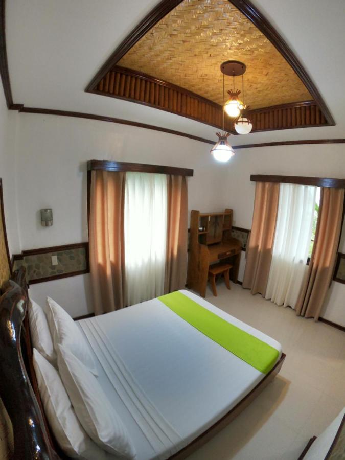 Viewdeck El Nido