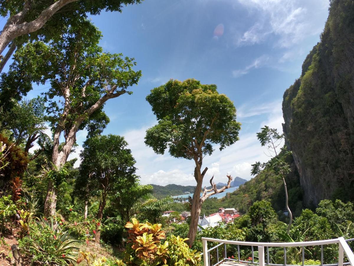 Inn Viewdeck El Nido