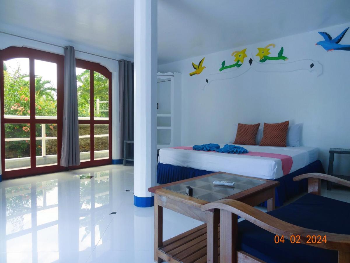 Mg Chateau El Nido