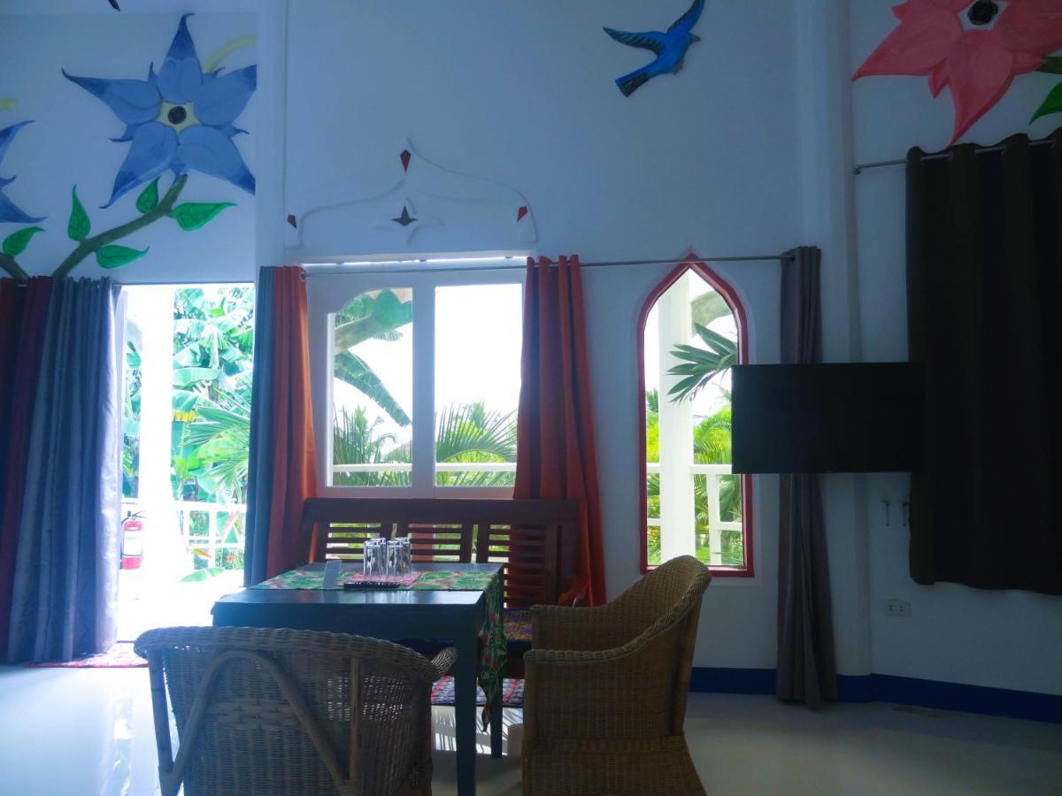 Mg Chateau Hotel