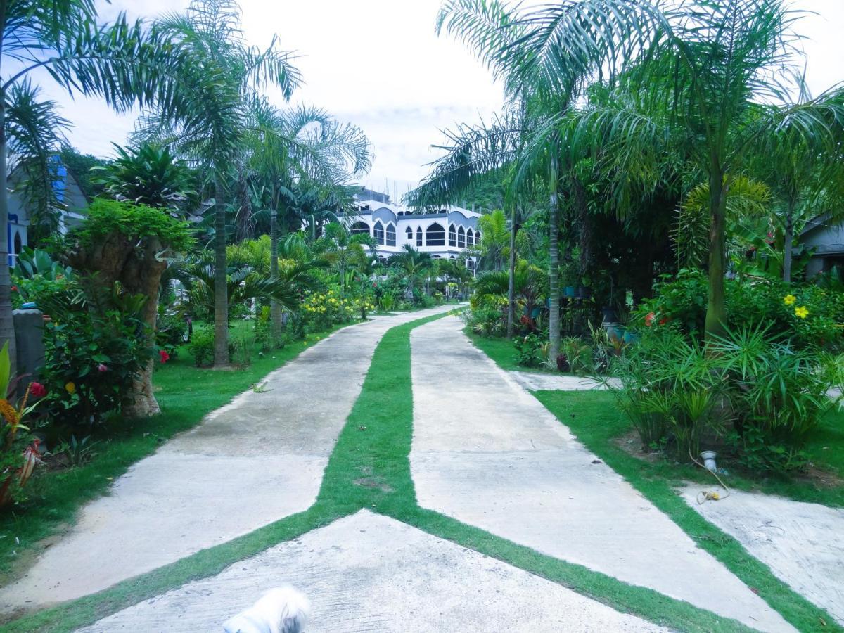Hotel Mg Chateau *