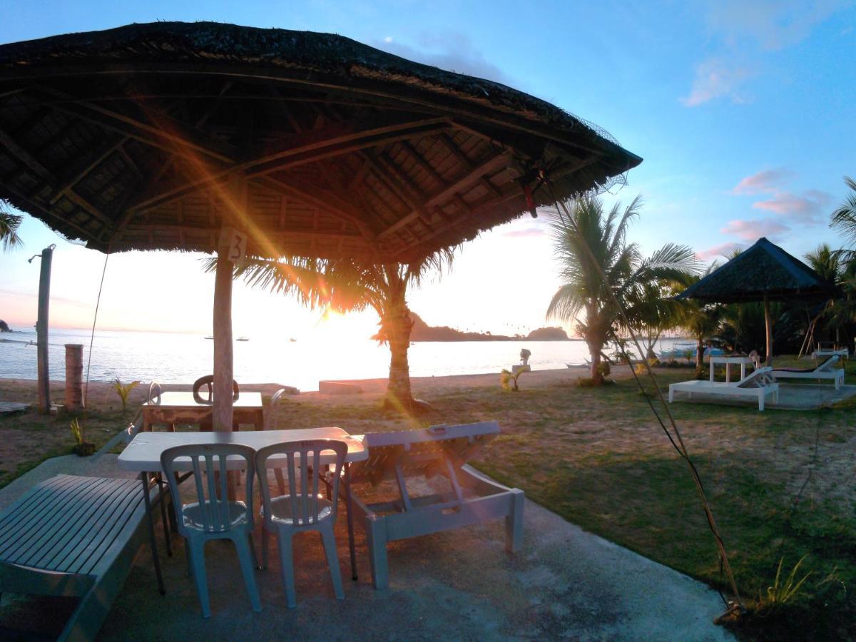 Hotel Mg Chateau El Nido