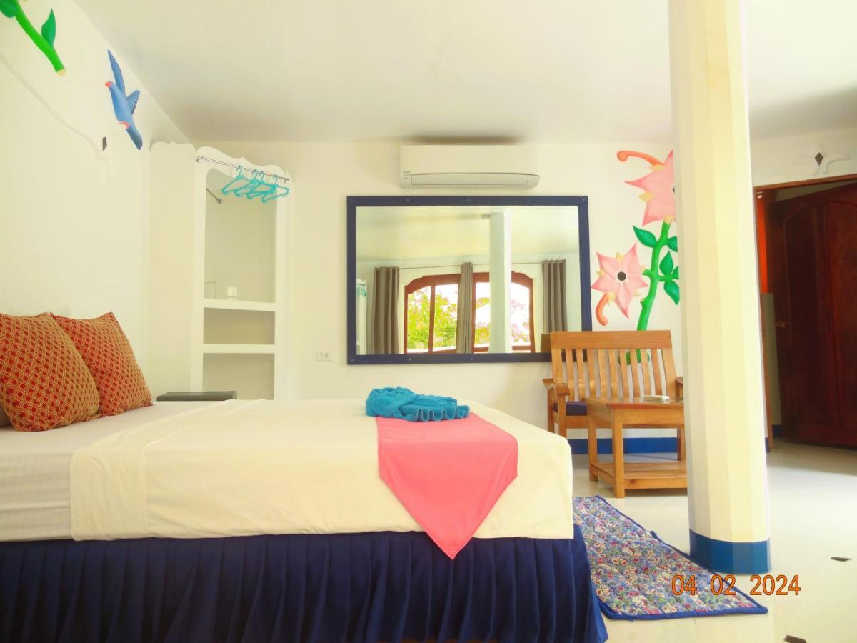 Mg Chateau * El Nido