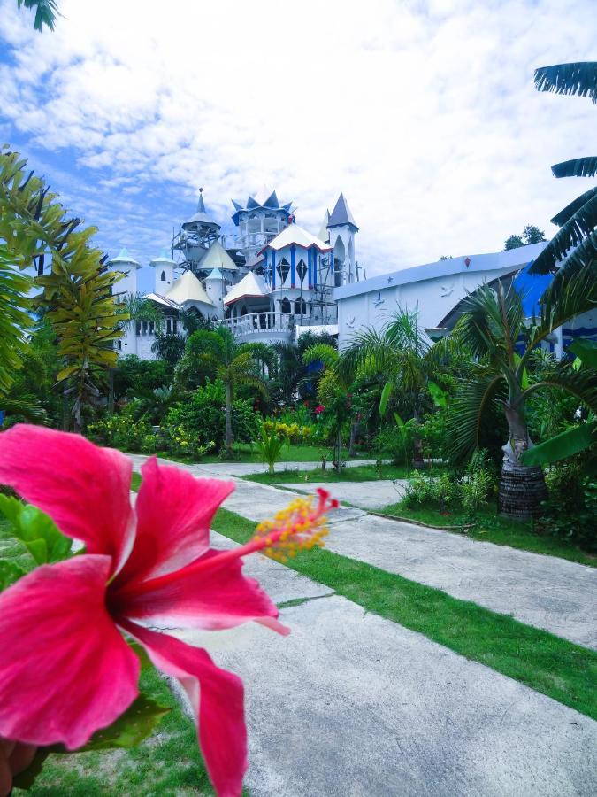 Hotel Mg Chateau