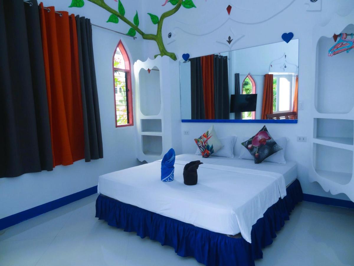 Hotel Mg Chateau *