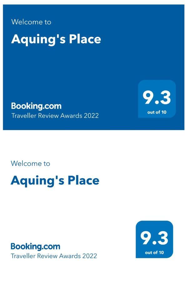 Aquing's Place Lodge
