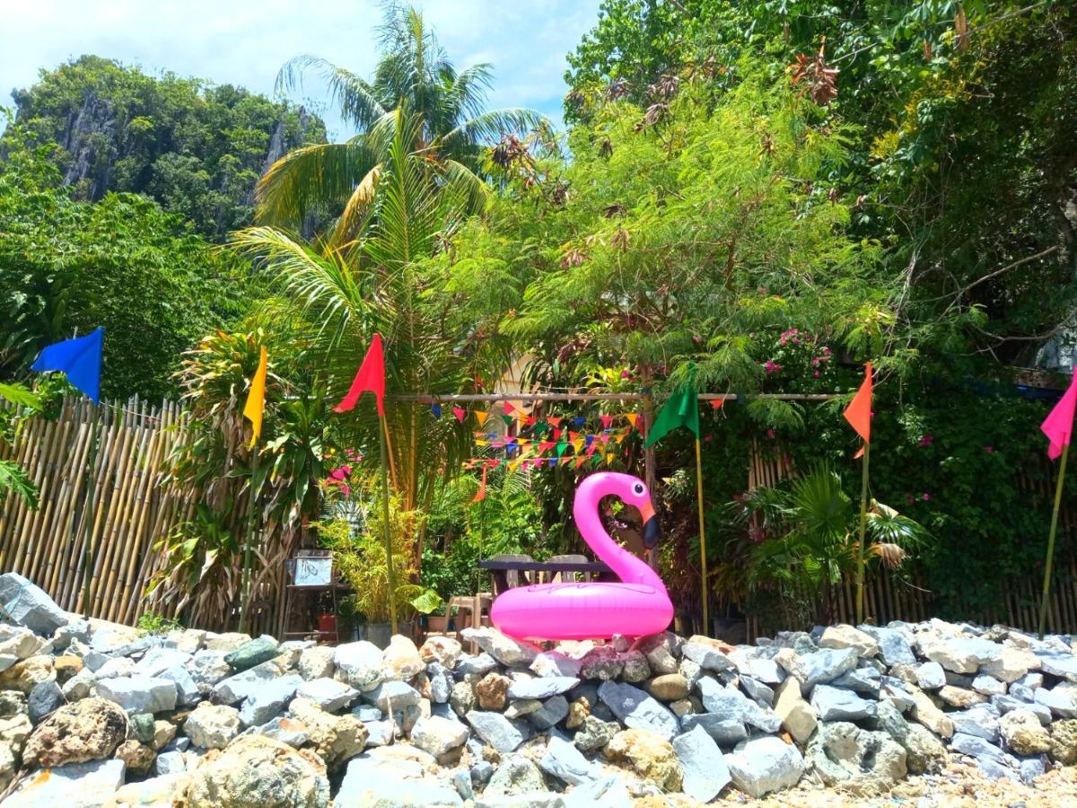 Lodge Aquing's Place El Nido
