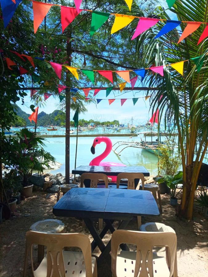 Aquing's Place El Nido